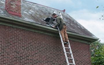 what affects urgent Wrelton roof repairs