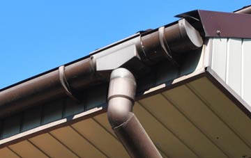 types of Wrelton fascias