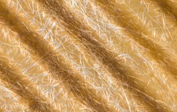 Wrelton fibreglass roof waterproofing