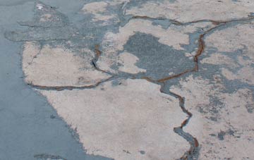 fibreglass roofing replacement Wrelton