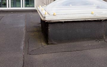 disadvantages of Wrelton flat roofs