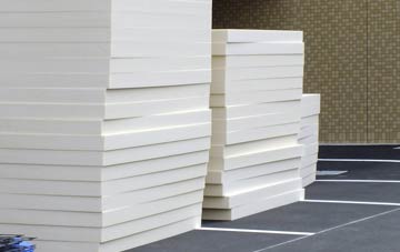 Wrelton flat roof insulation costs