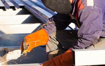 Wrelton flat roofing options