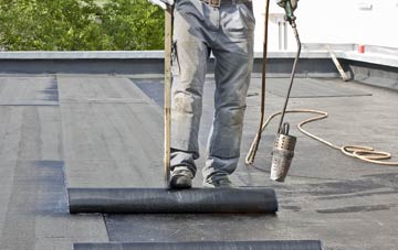 flat roof replacement Wrelton, North Yorkshire
