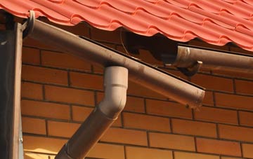 Wrelton gutter repair costs