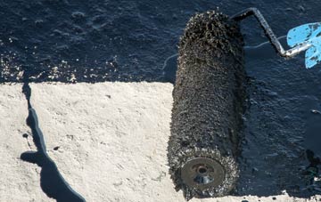 Wrelton liquid sealant waterproofing