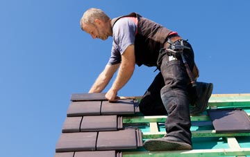 disadvantages of Wrelton slate roofing