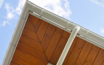 Wrelton soffit types