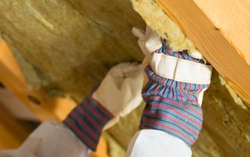 types of Wrelton pitched roof insulation materials