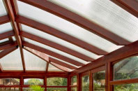 Wrelton conservatory roofing insulation
