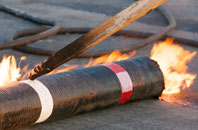 free Wrelton flat roofing repair quotes