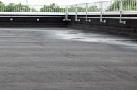 find rated Wrelton flat roofing companies