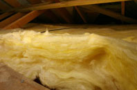 Wrelton pitch roof insulation