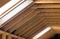 Wrelton tapered roof insulation quotes